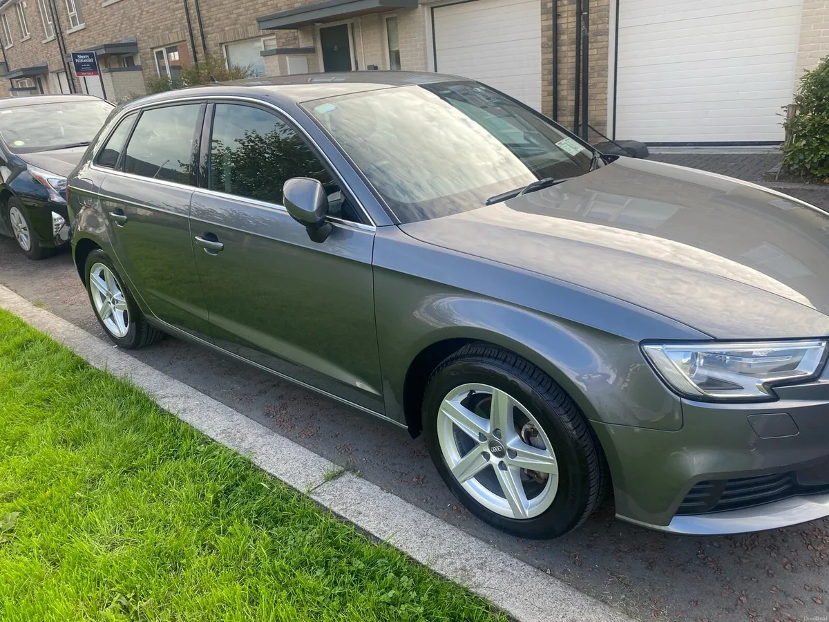 Audi A3 - Image 3