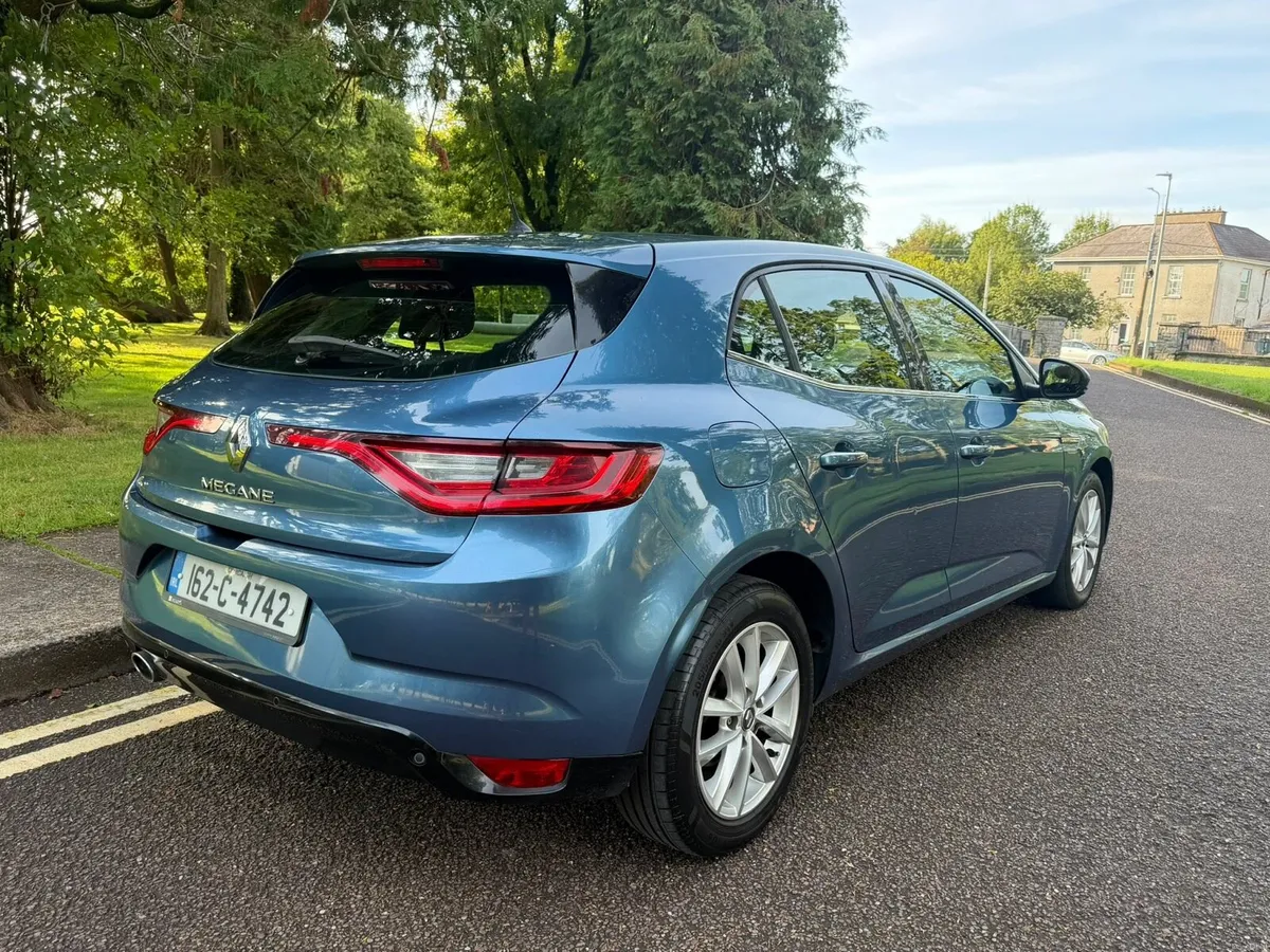 162 Renault Megane 🔥NEW NCT🔥 - Image 6