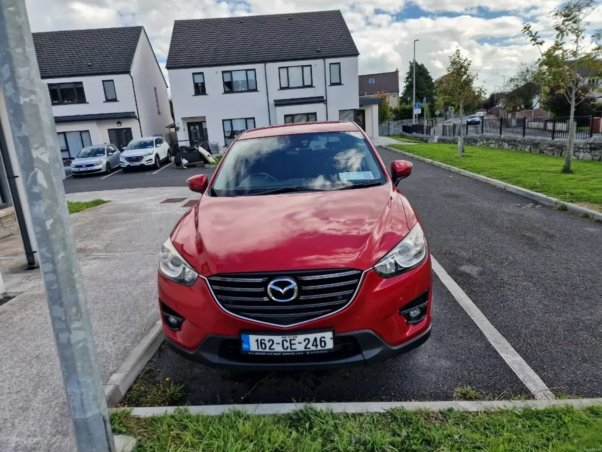 Mazda - Image 4
