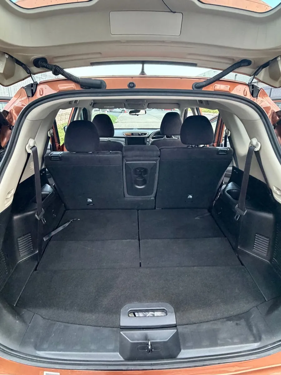 Nissan X-Trail 2016 - Image 2