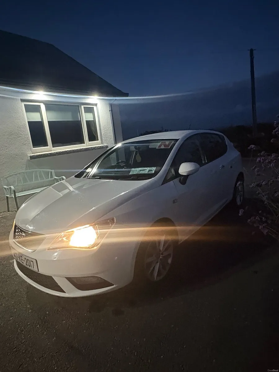 Seat Ibiza - Image 5