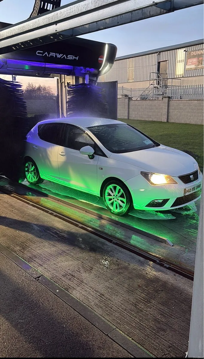Seat Ibiza - Image 1