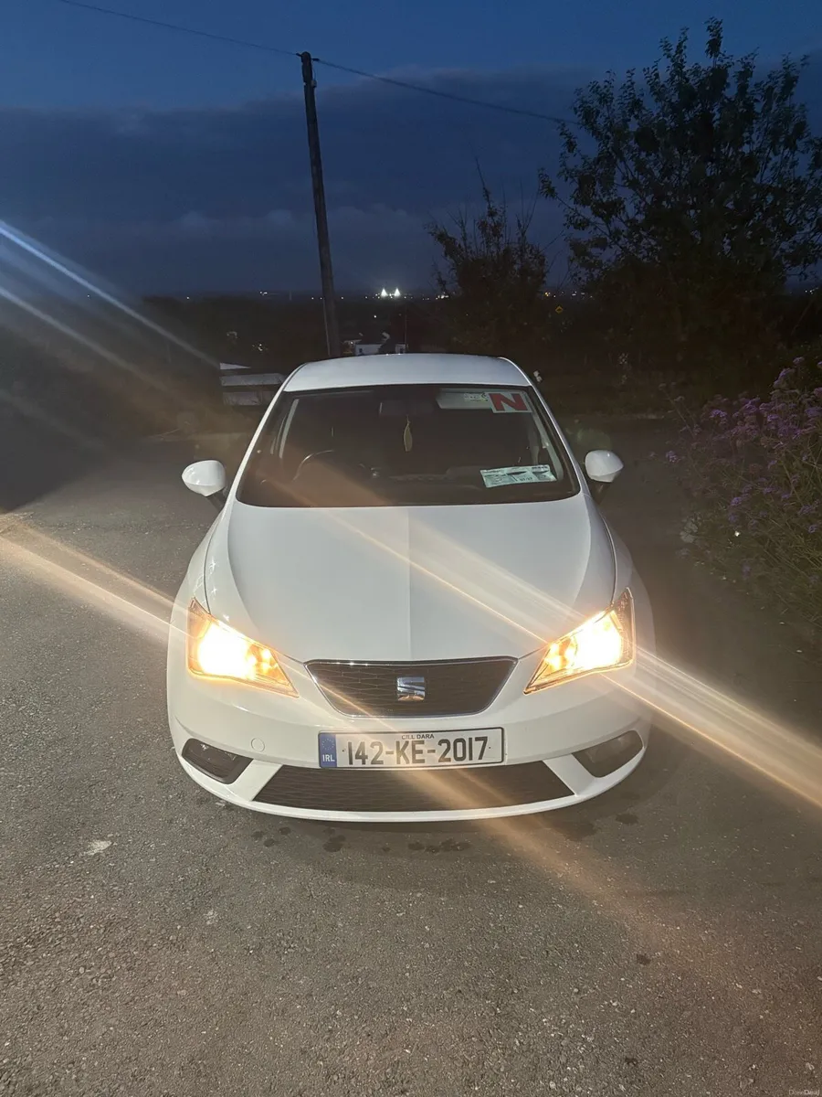 Seat Ibiza - Image 3