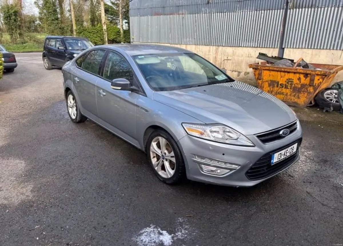 2013 Ford Mondeo - Image 1