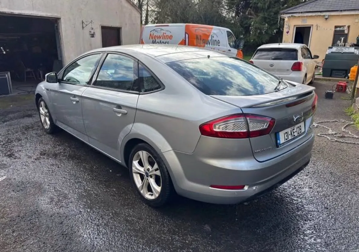 2013 Ford Mondeo - Image 3