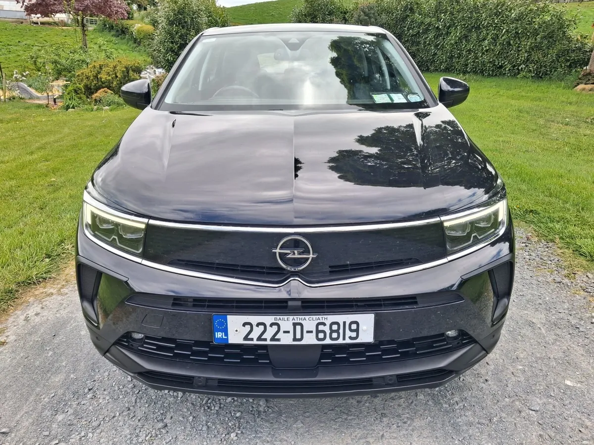 222 GRANDLAND X 1.5 DIESEL AUTOMATIC - Image 3