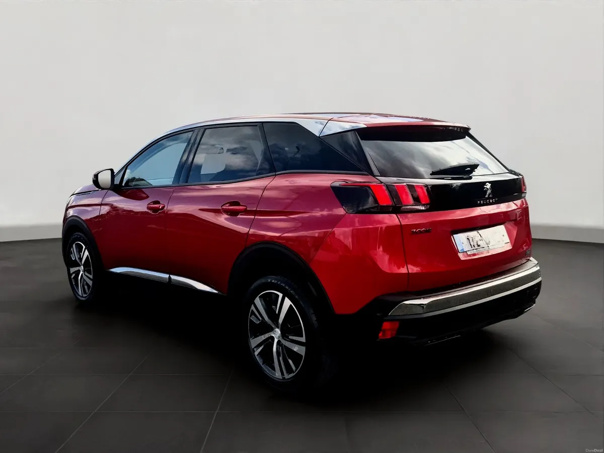 Peugeot 3008 1.6 hdi - Image 5