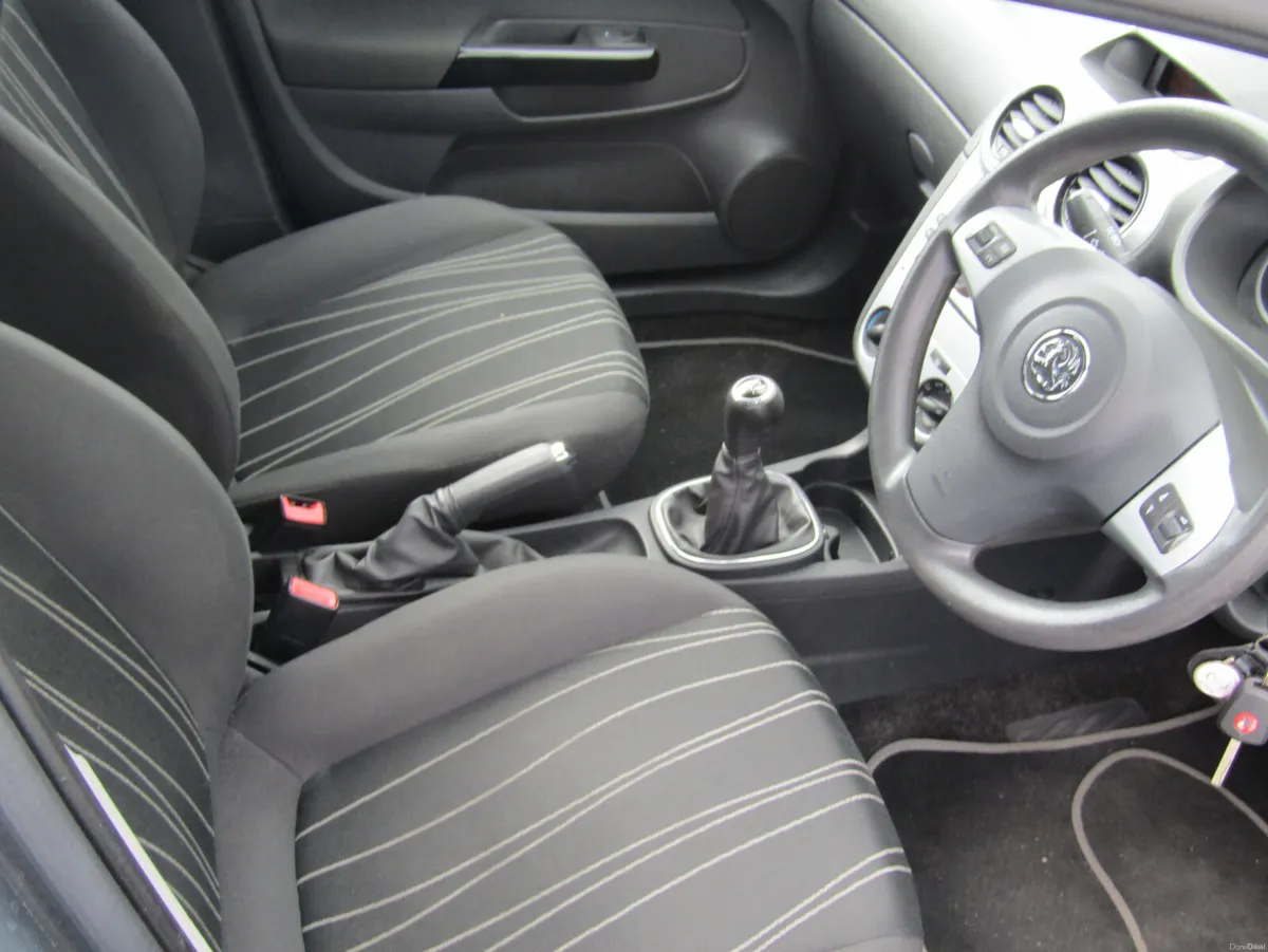 Ford Focus 1.6 TDCi Style  FSH new nct 10/27 131 - Image 1