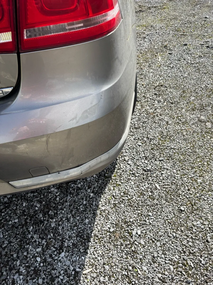 2012 VW Passat - Image 5