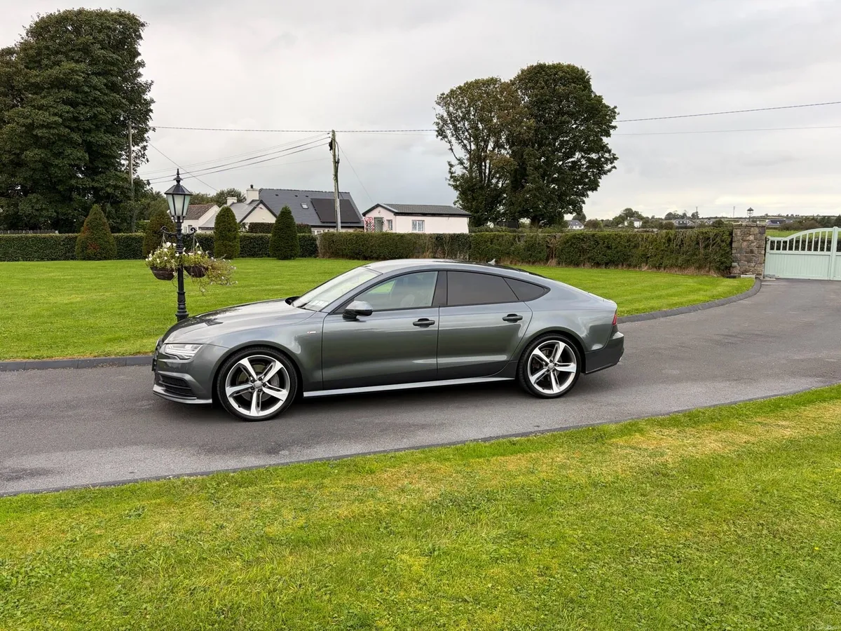 Audi A7 V6 - Image 3