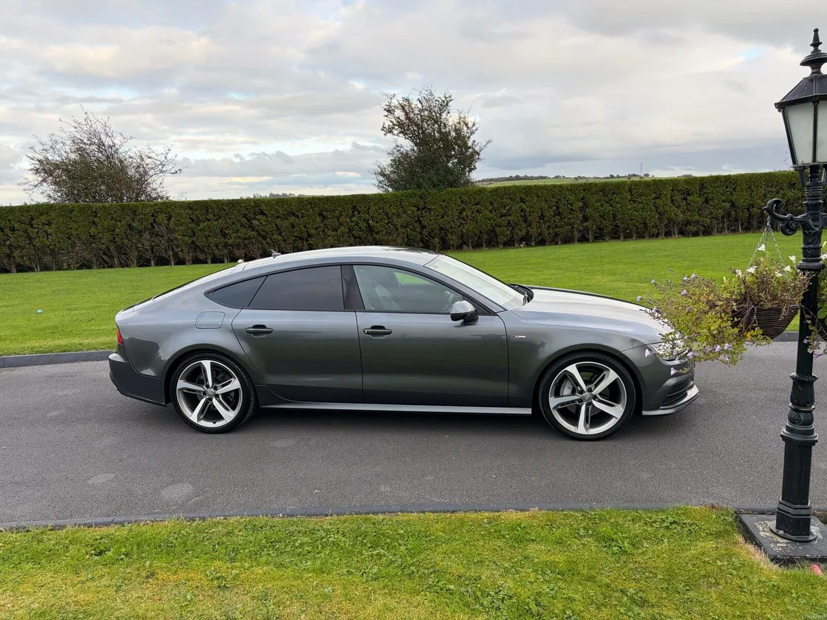 Audi A7 V6 - Image 5