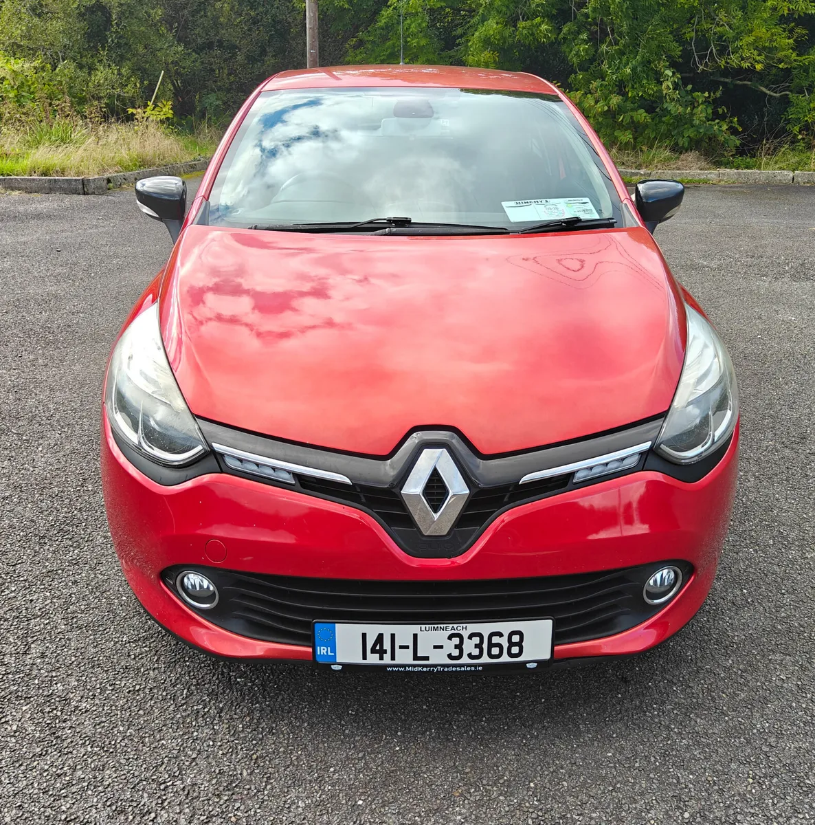 141 Renault Clio 1.2 petrol - Image 3