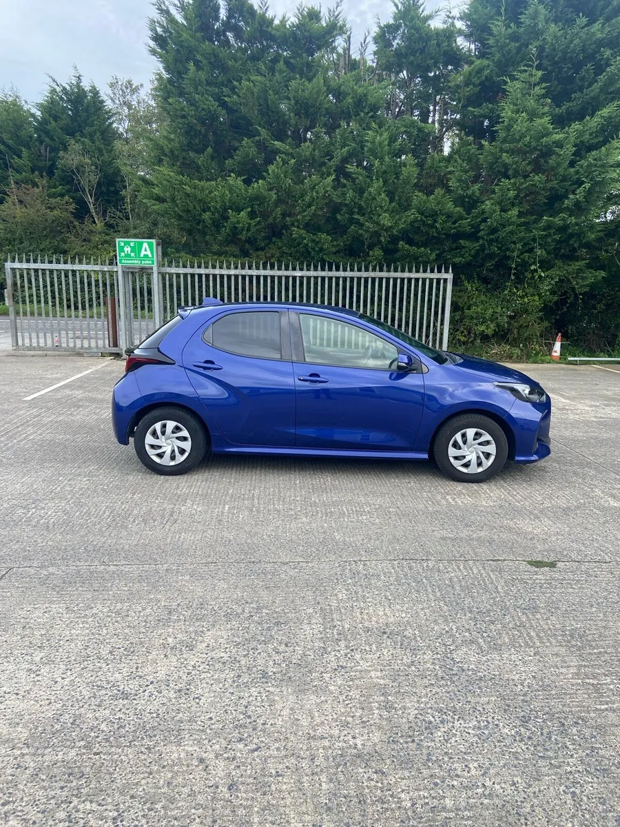 Toyota Yaris - Image 3