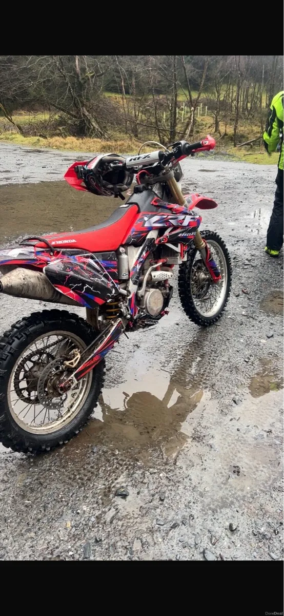 06 crf 250x - Image 3