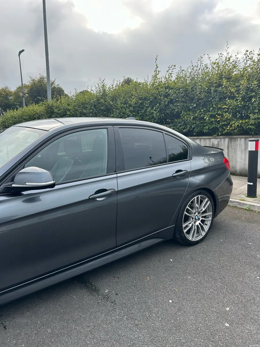 BMW F30 320d M-Sport Auto - Image 5