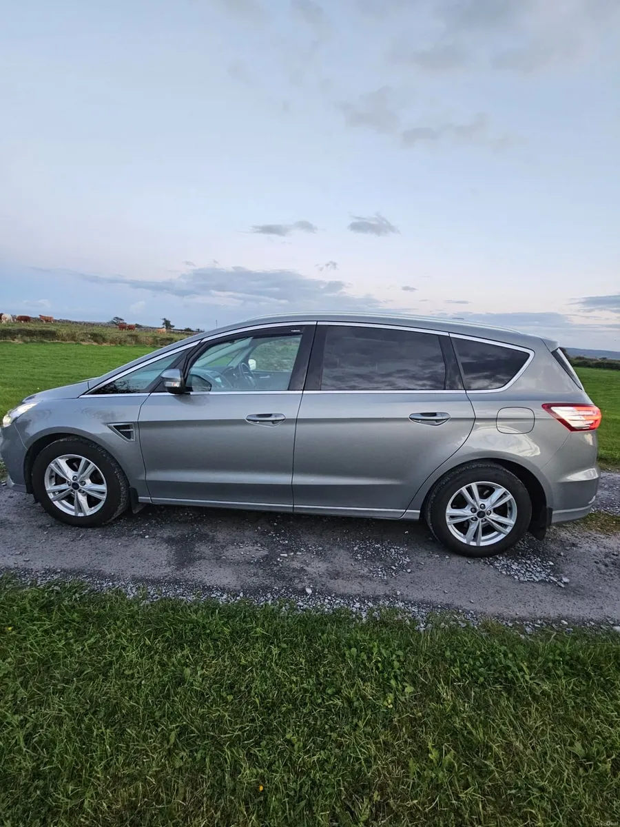 Ford S-Max 2020 - Image 4