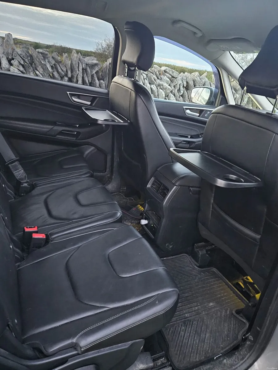 Ford S-Max 2020 - Image 5