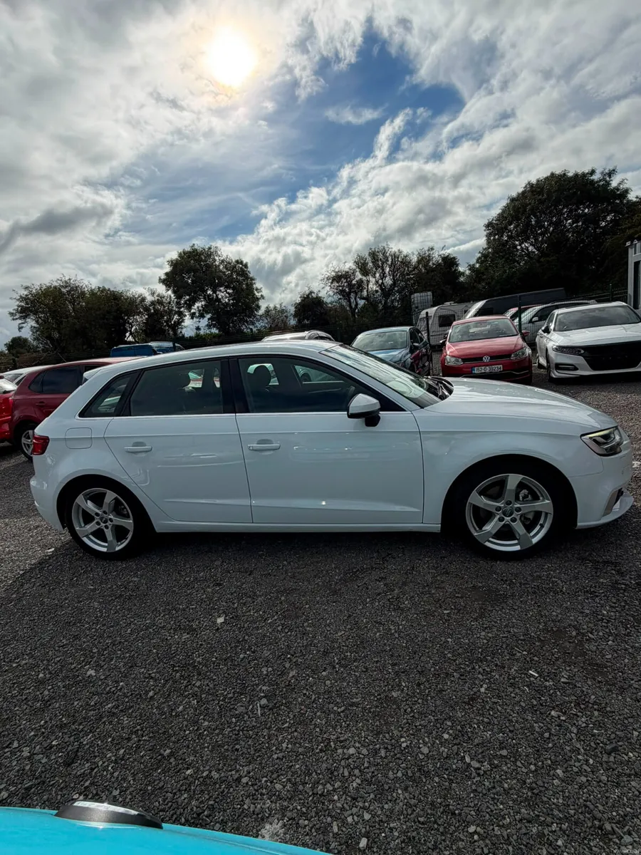Audi A3 2020 - Image 4