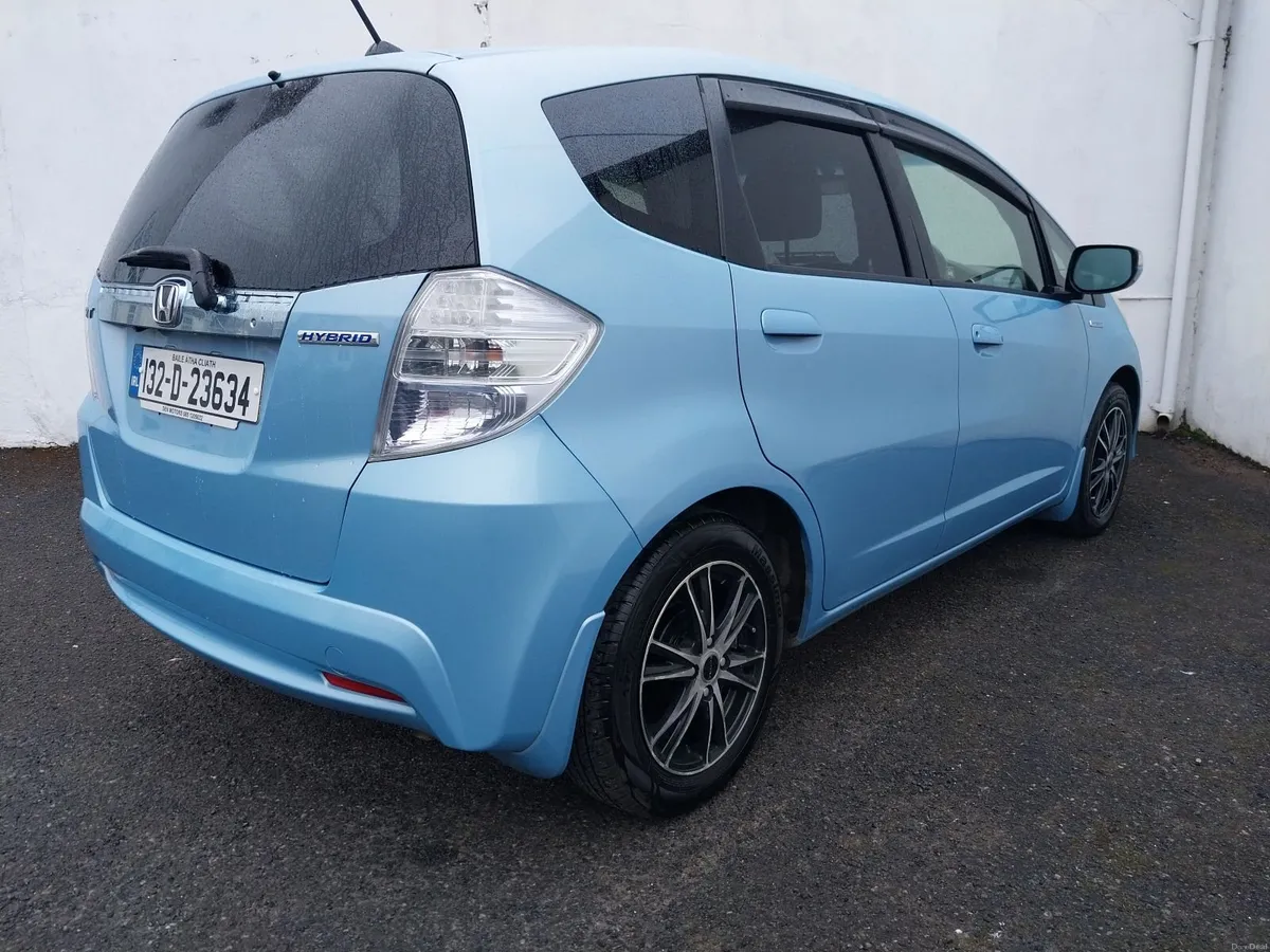 Freshly NCT'D, Hybrid, Lovely Condition. - Image 5