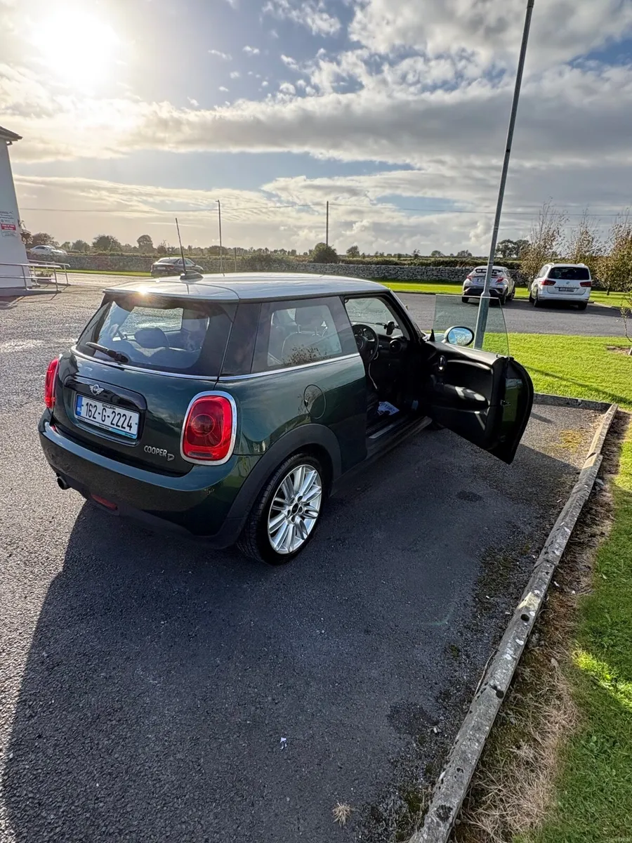 Mini Cooper 2016 - Image 3