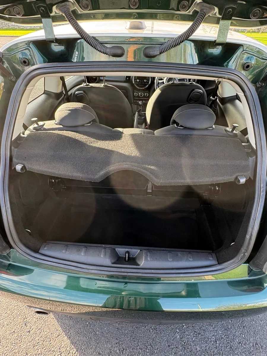 Mini Cooper 2016 - Image 5