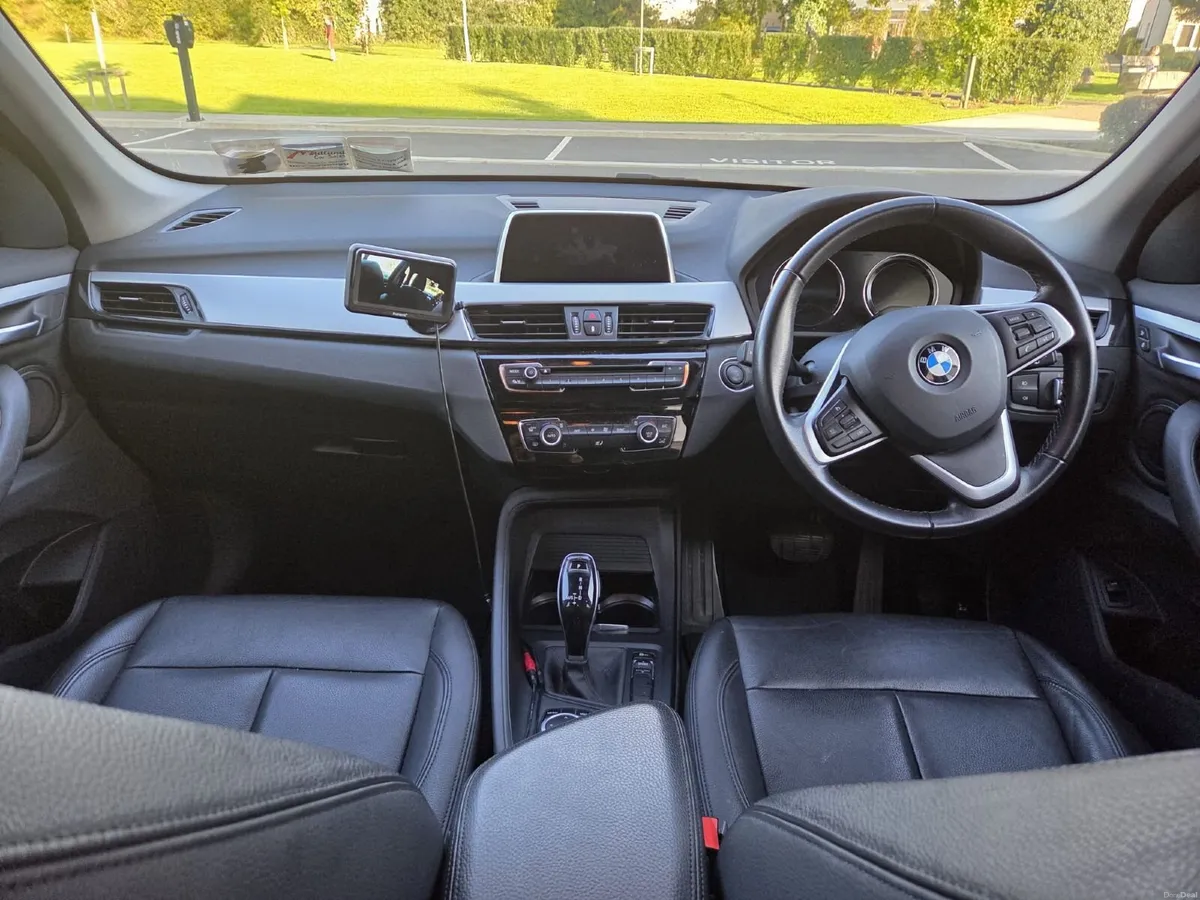 2019 BMW X1 sDrive18i SE - Image 3