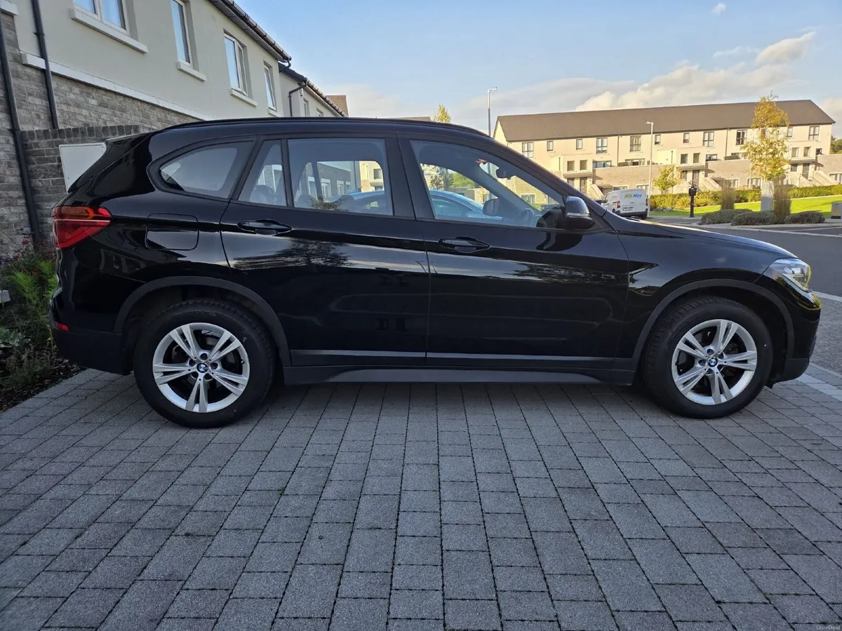 2019 BMW X1 sDrive18i SE - Image 5