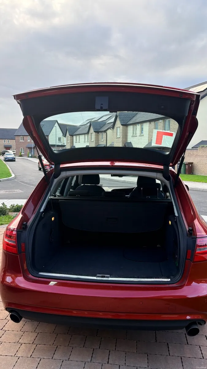 2014 Audi A4 Avant 2.0 TFSI Auto| 139800 km - Image 6