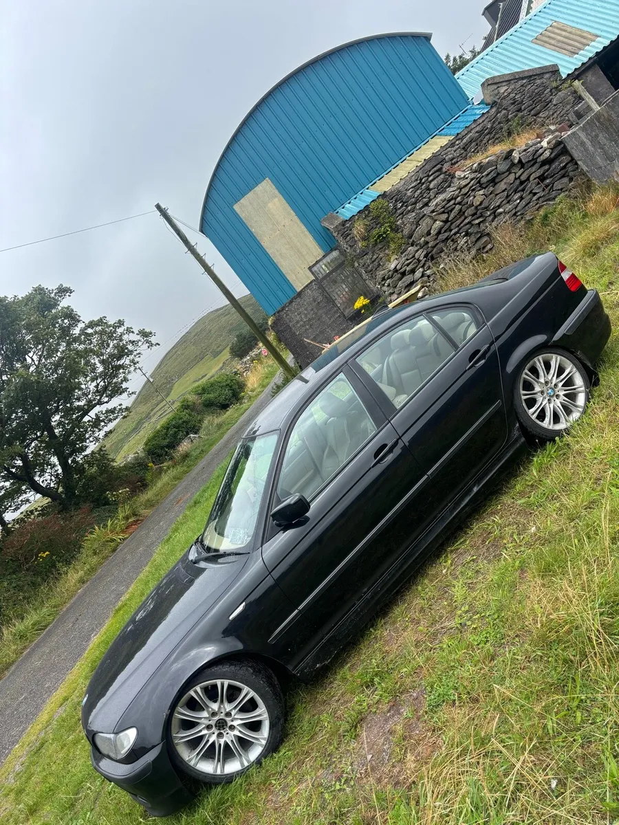 Bmw e46 - Image 4