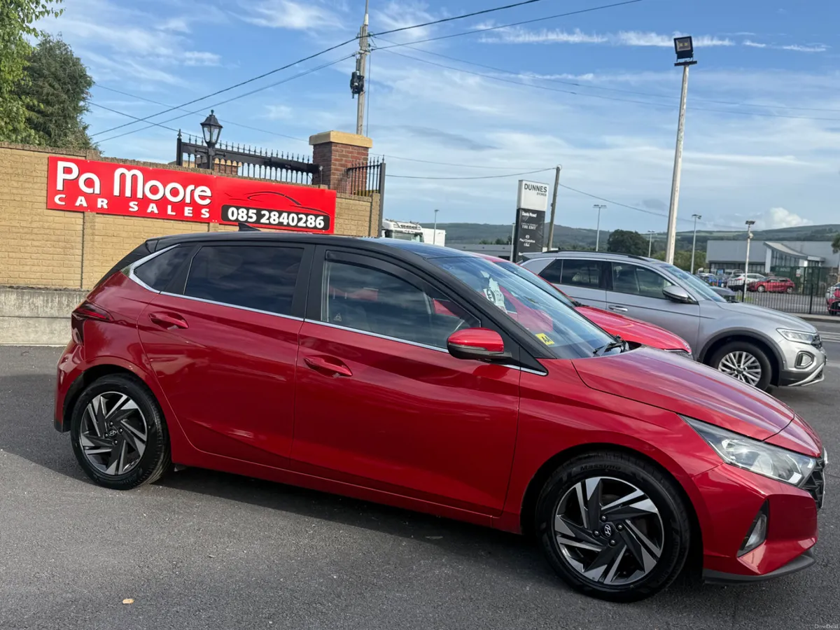 Hyundai i20  222    * 1 OWNER - Image 2