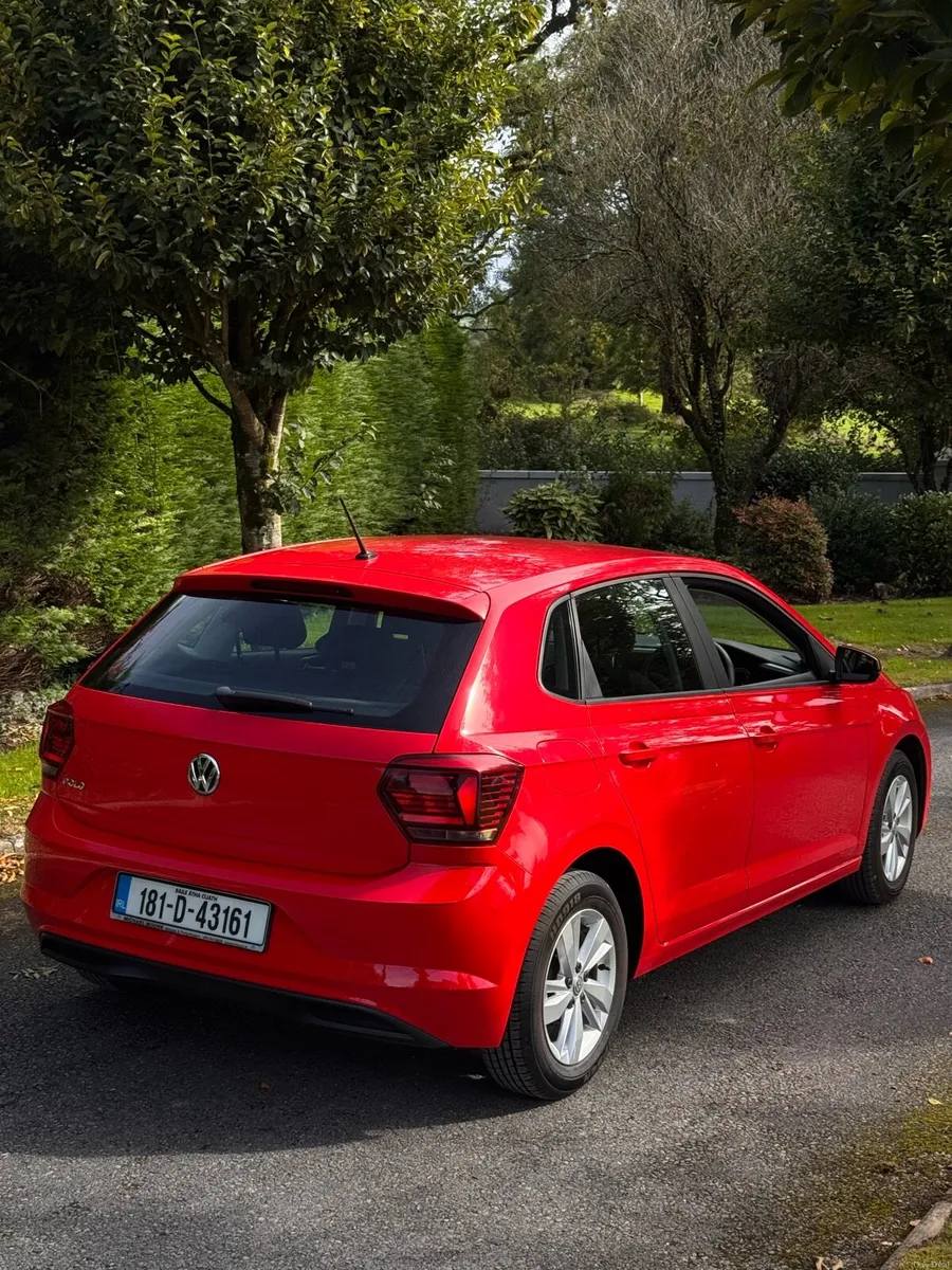 🔥 Volkswagen Polo 1.0 NCT 05/28 Low Mileage 🔥 - Image 3