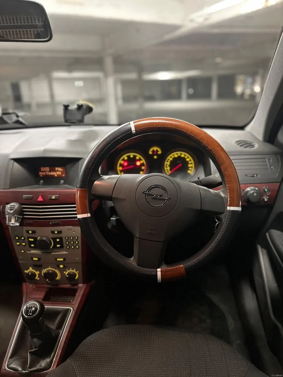 Opel Astra 2007 - Image 6