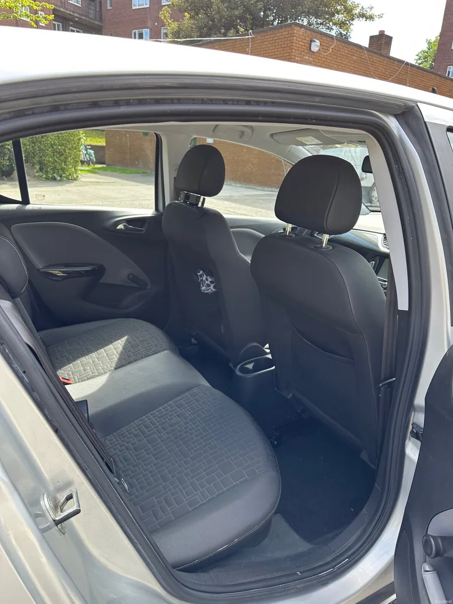 Opel Corsa 2016 - Image 1