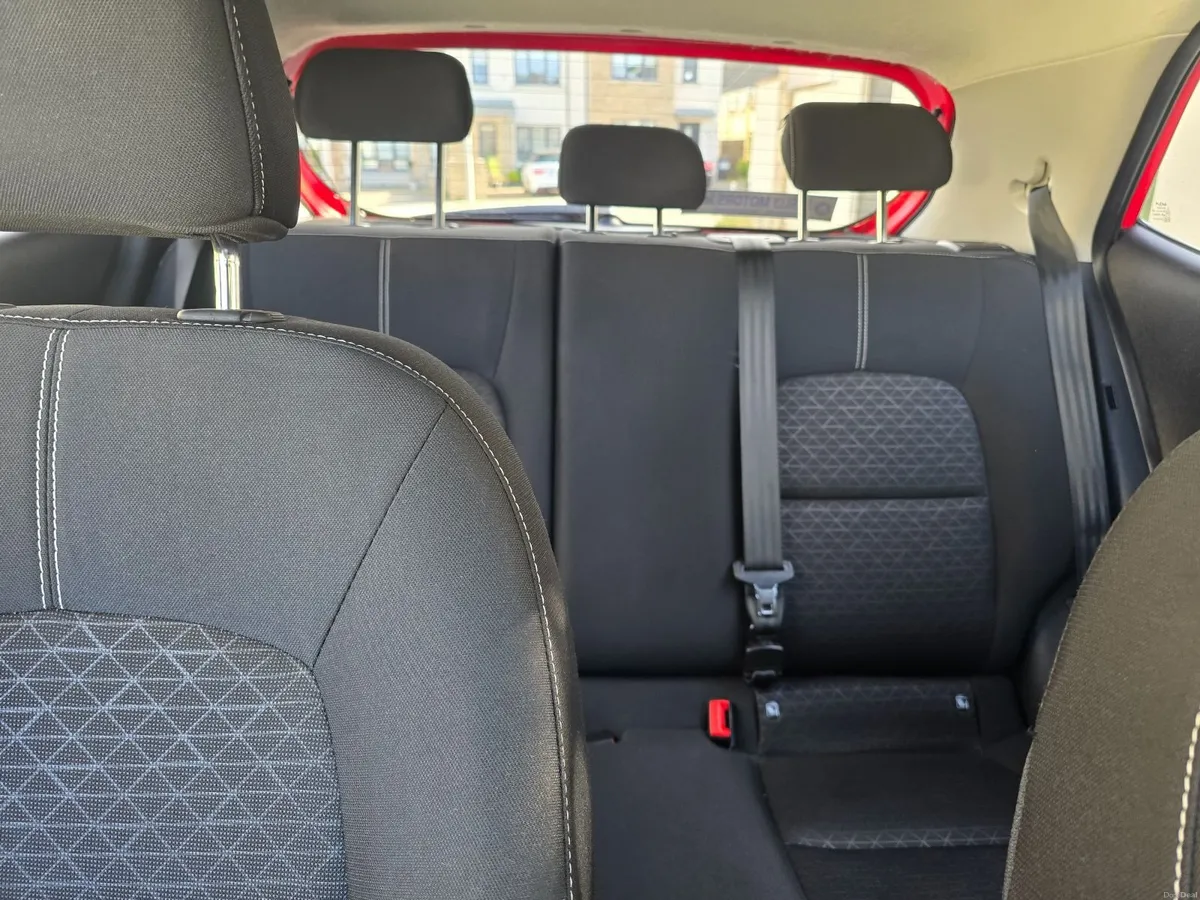 2022 Picanto, Automatic –  Low mileage (18k km) - Image 6