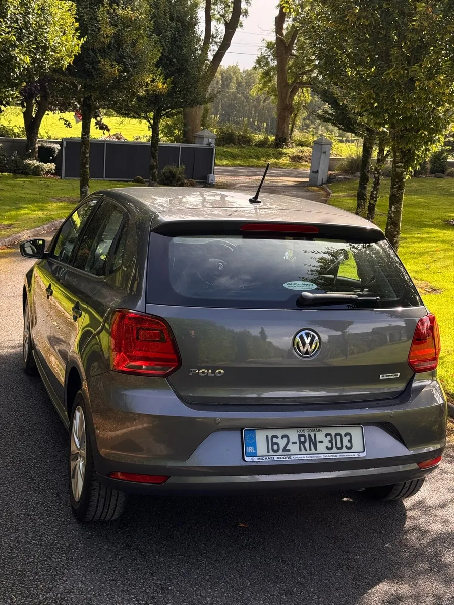 💥2016 Volkswagen Polo 1.0 NCT+TAX💥 - Image 3