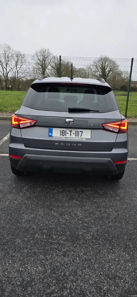 SEAT Arona 2018 - Image 6