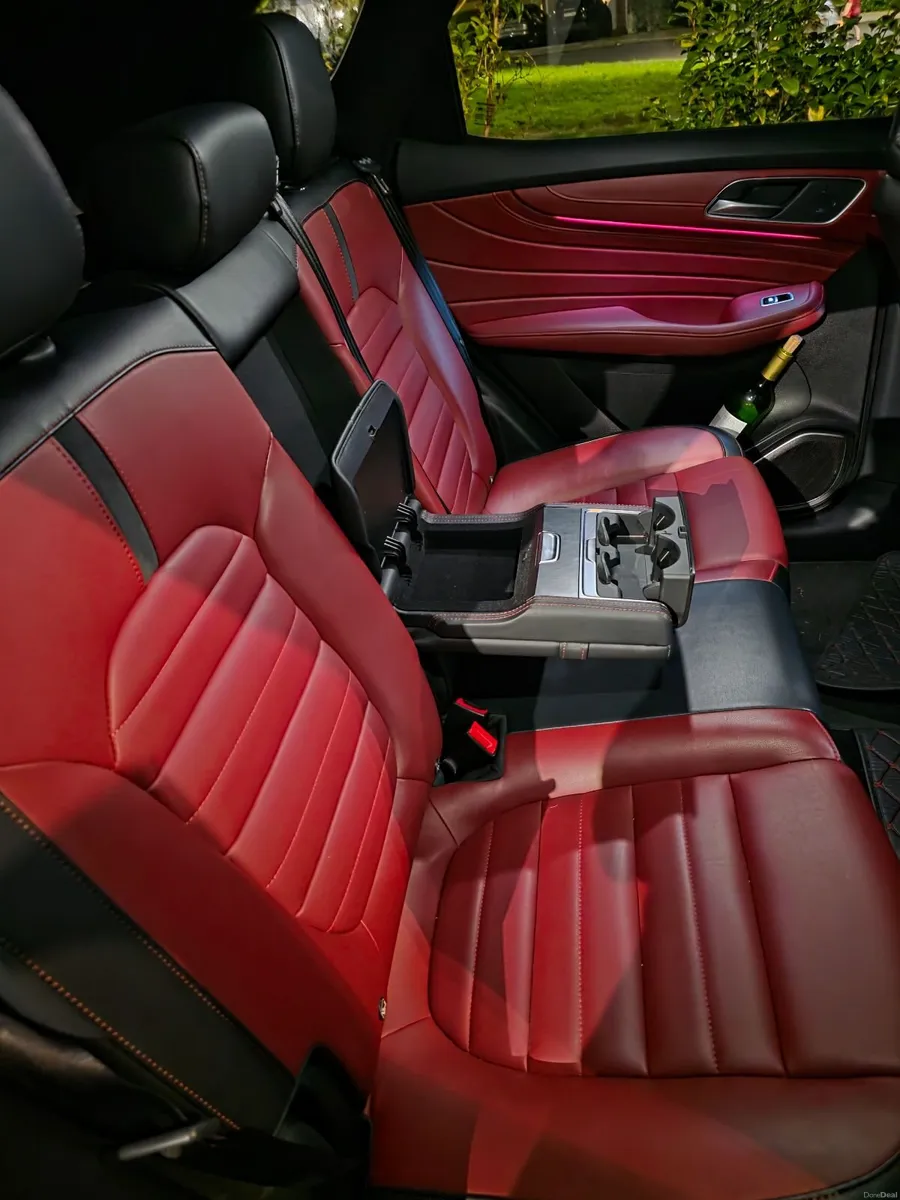 MG HS 2021 - Image 1