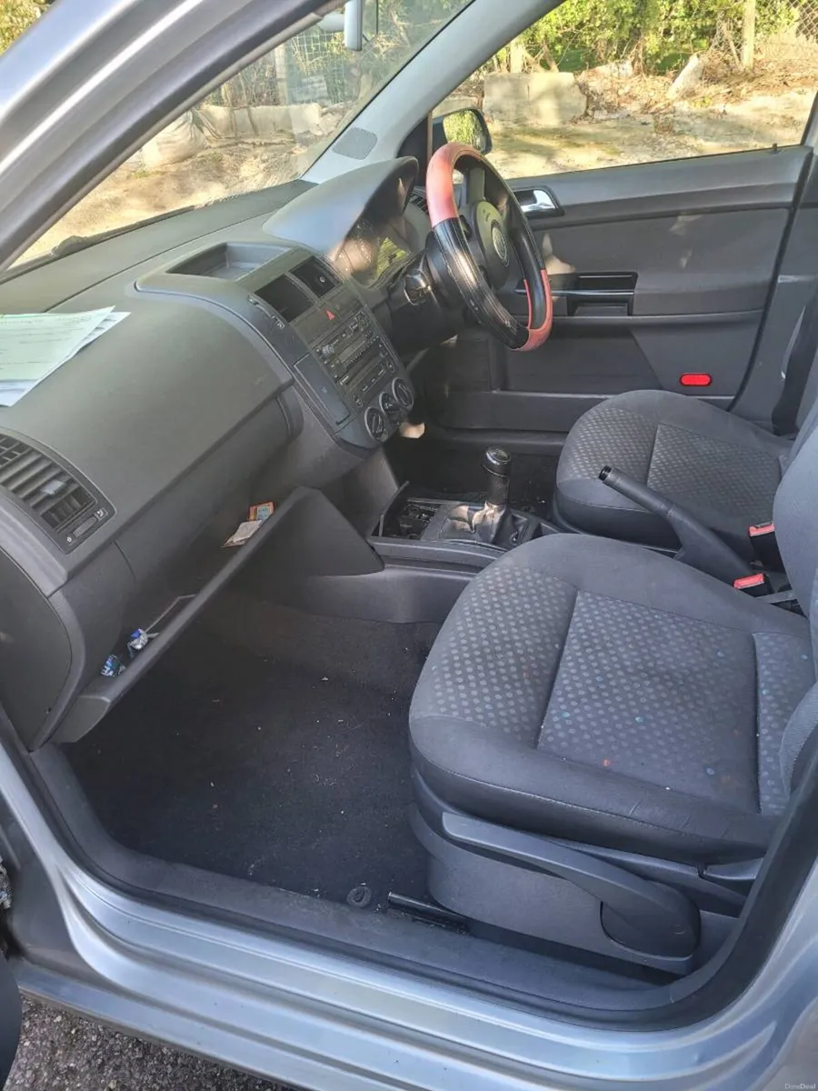 VW polo 2004 - Image 2