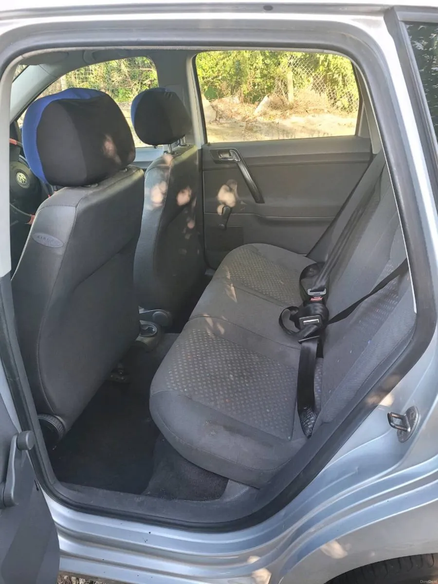 VW polo 2004 - Image 5