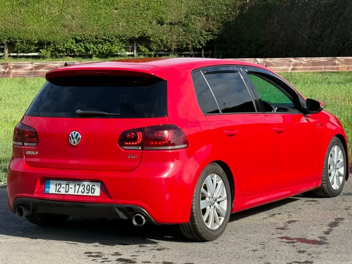 VW GOLF EXCELLENT CONDITION - Image 6