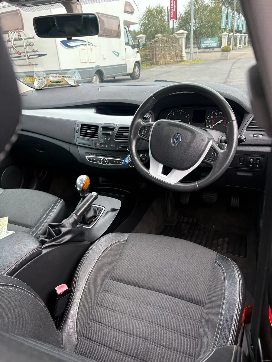 Renault Laguna NCT - Image 5