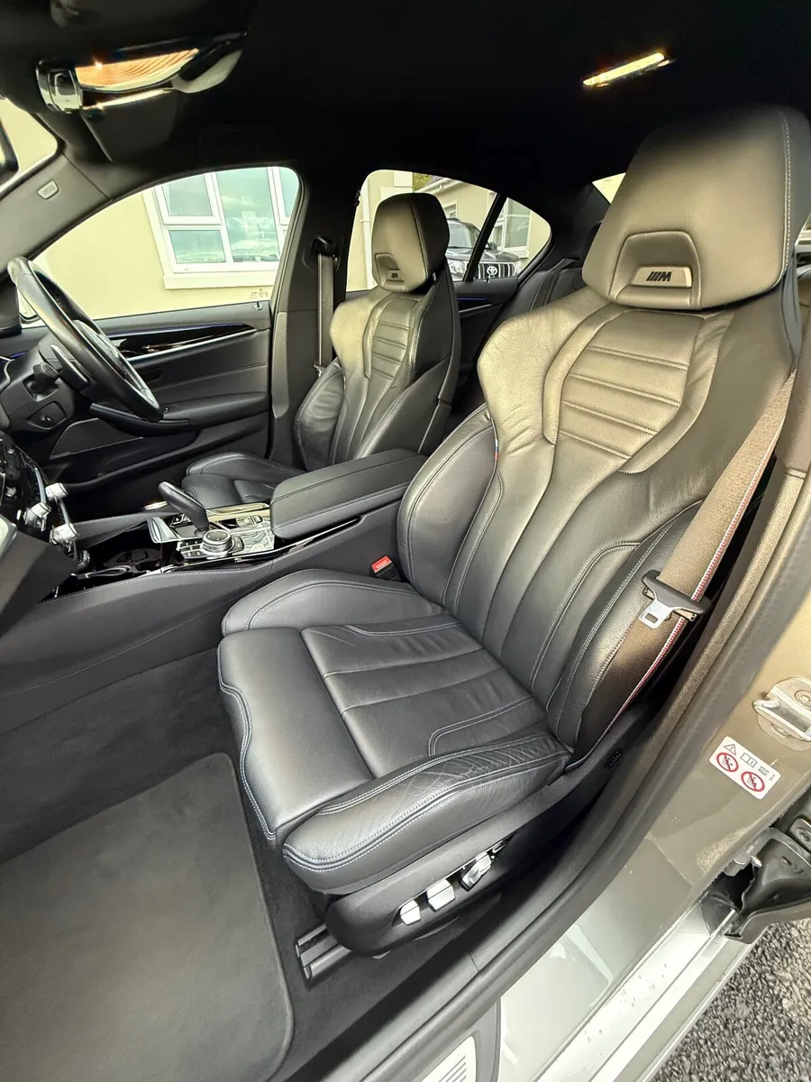 BMW 520d M Sport - Image 2