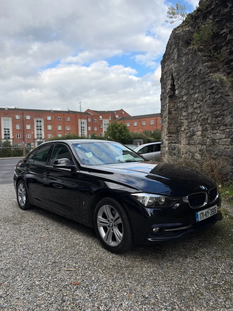 BMW 3-Series 330e F30 Sport 4DR Auto - Image 4