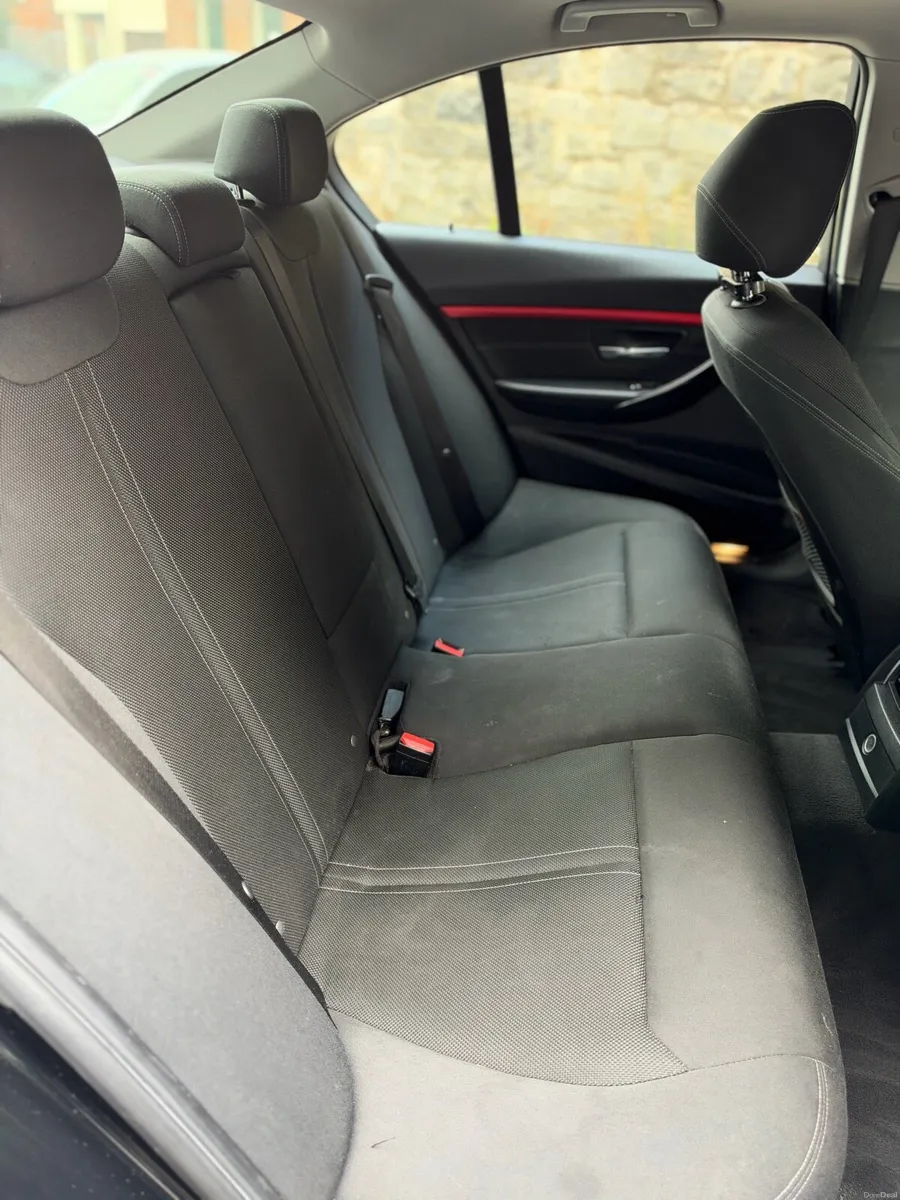 BMW 3-Series 330e F30 Sport 4DR Auto - Image 6