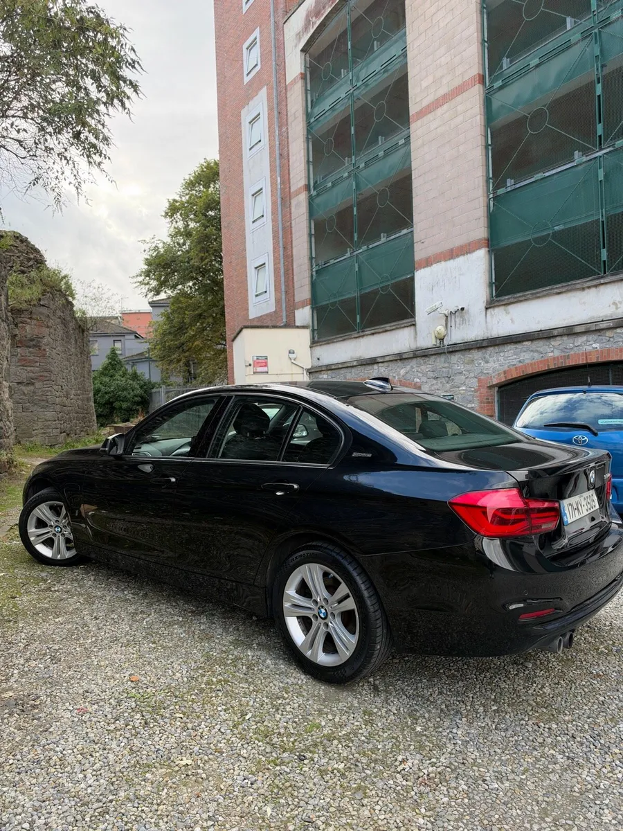 BMW 3-Series 330e F30 Sport 4DR Auto - Image 2