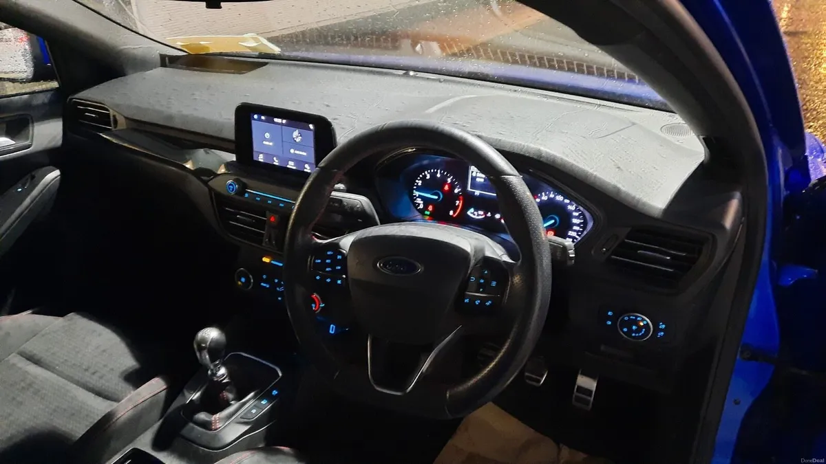 Ford Focus ST Line - Image 6