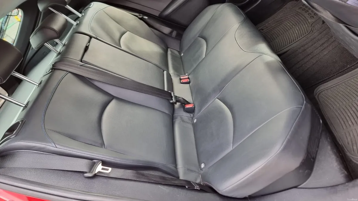Toyota Prius Car Taxi or Private - Image 3
