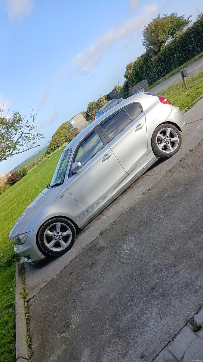 Bmw 118d Nct 12-27 - Image 1
