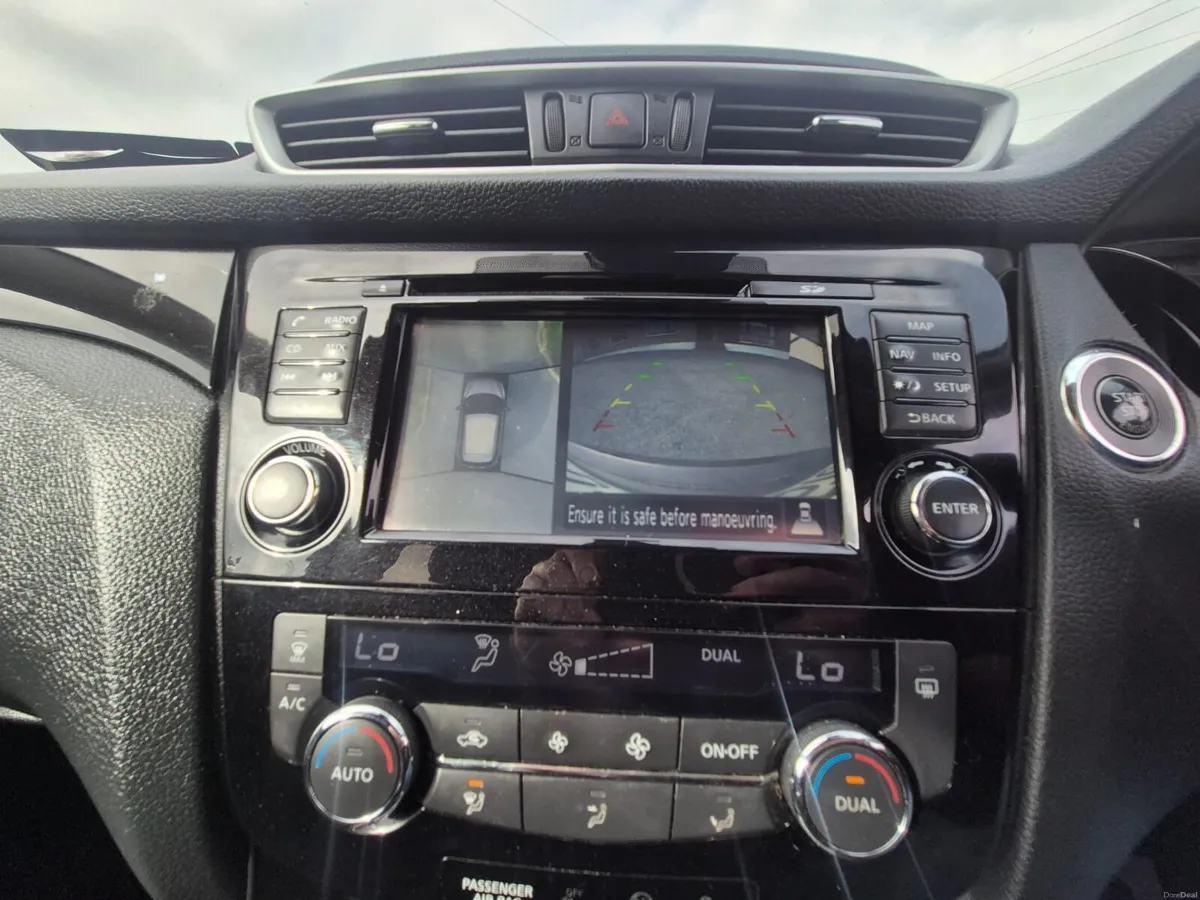 2017 Nissan Qashqai - Image 6