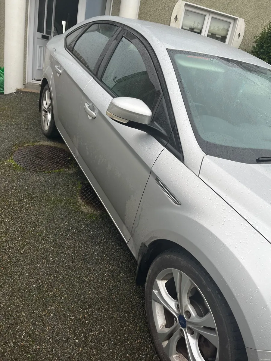 Ford Mondeo 2013 - Image 3